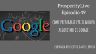 Come prepararsi per i cambiamenti del nuovo algoritmo di Google