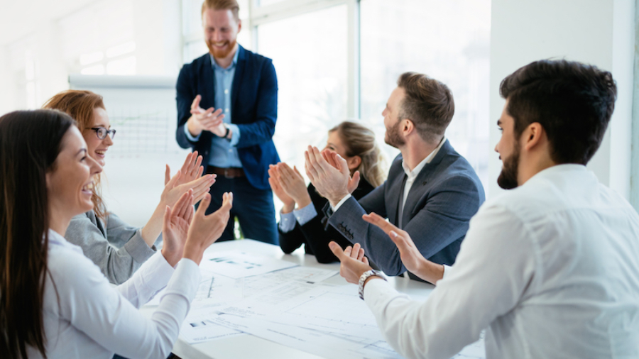 8 buone abitudini per il successo
