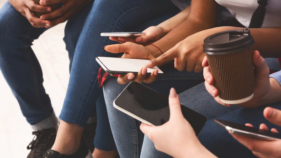 Gestione Social Network Roma