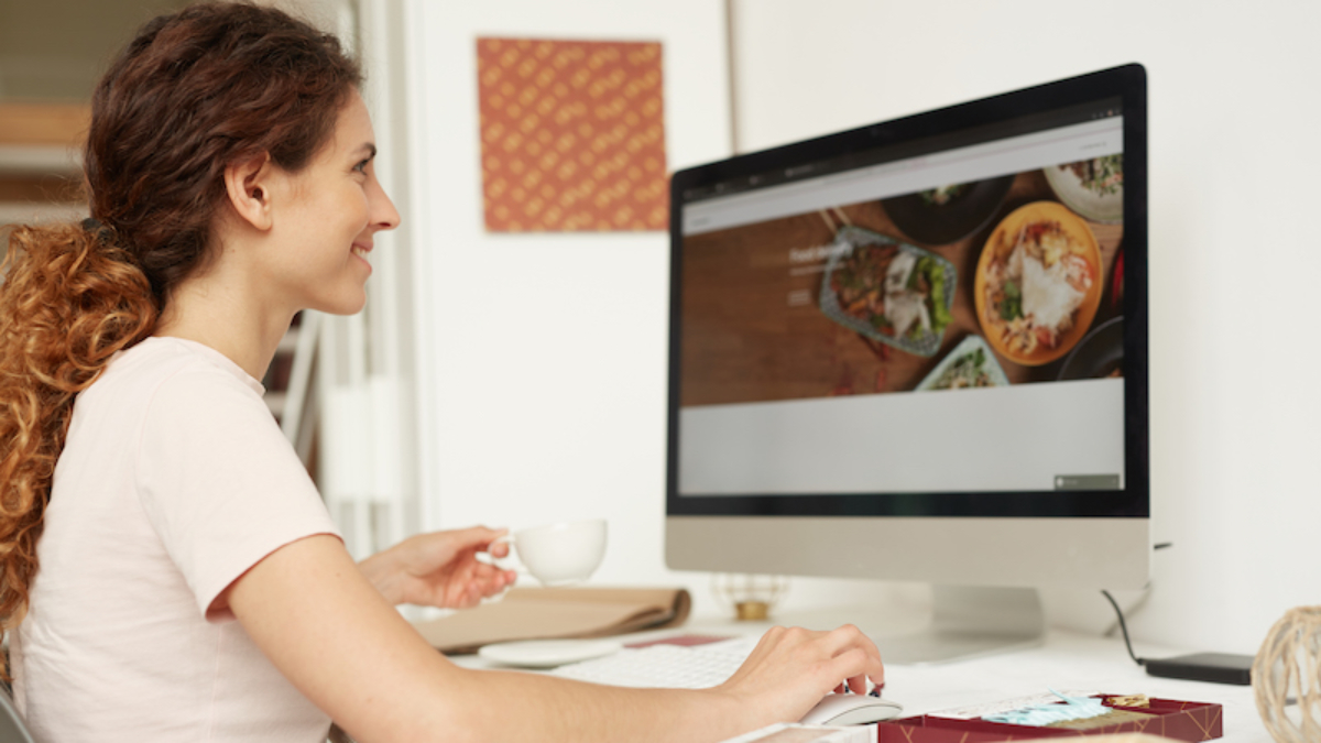 Gestione siti web Roma