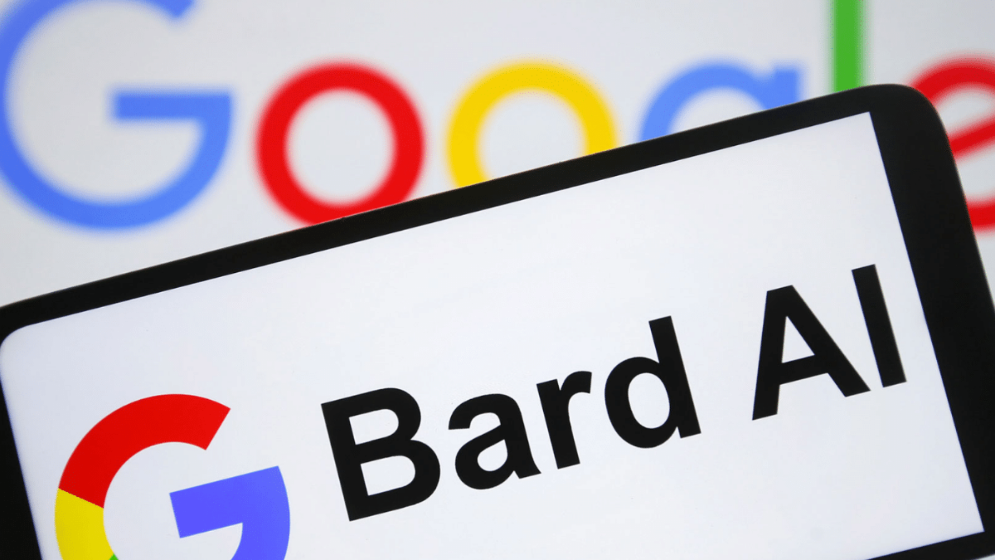 google Bard