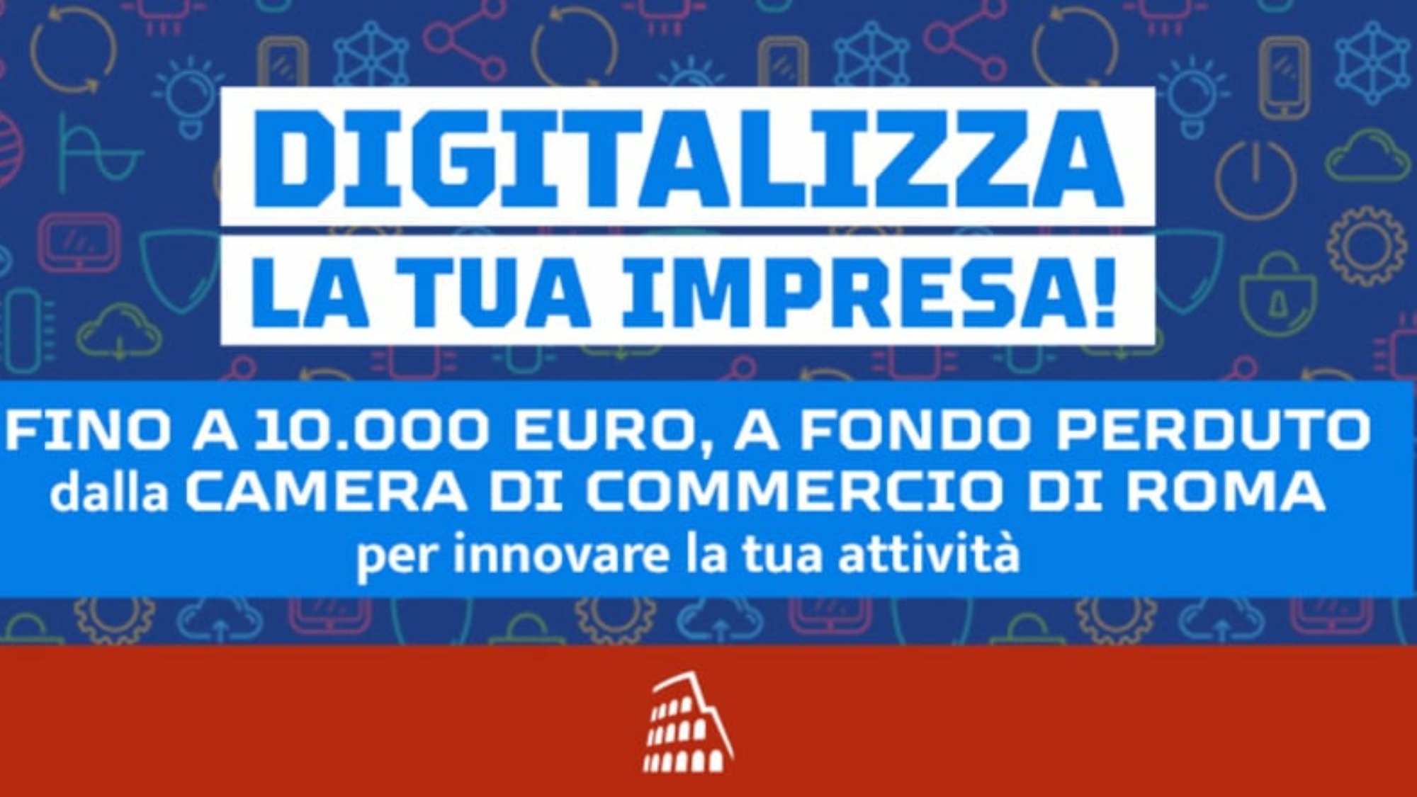 voucher digitalizzazione glocal consulting